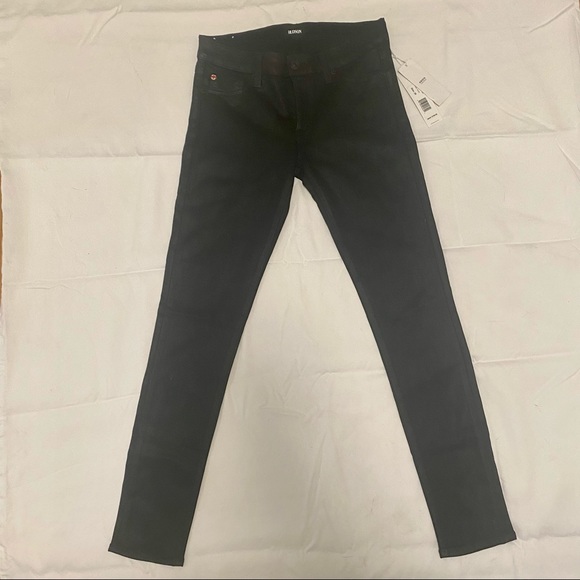 ⭐️NWT Hudson Krista super skinny - Picture 14 of 16